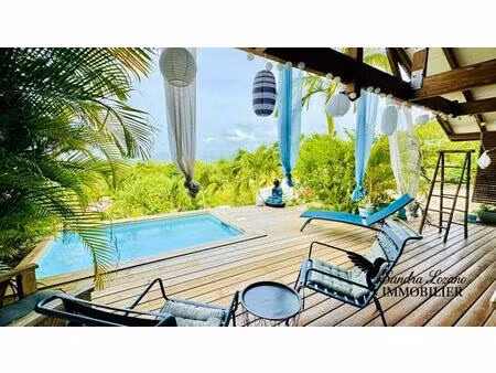 propriété 12 pièces