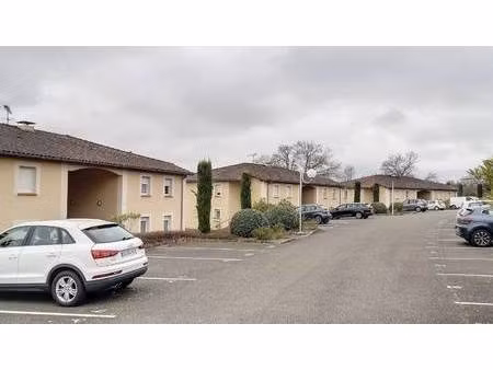 sporting immobilier