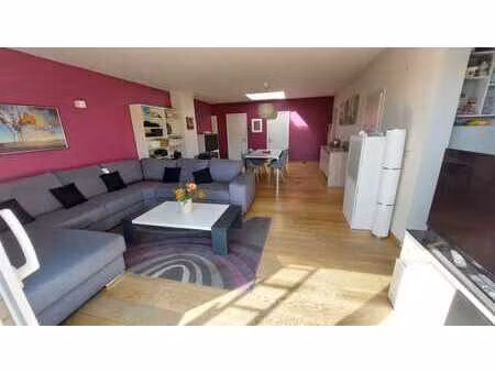 maison 2 ch à gembloux  epc b  jardin et terrasse