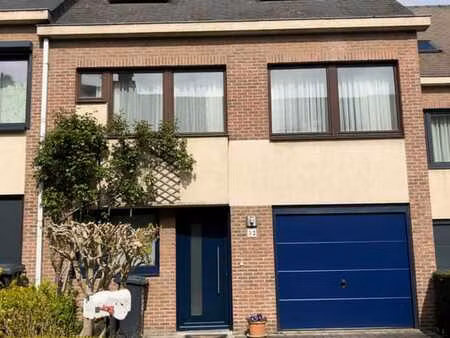 maison 6 chambres kraainem  epc b  garage