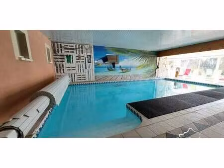 maison avec piscine et jardin puynormand (33)