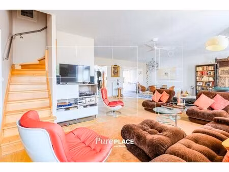 maison/villa t7 de 250 m2 à villeurbanne 69100