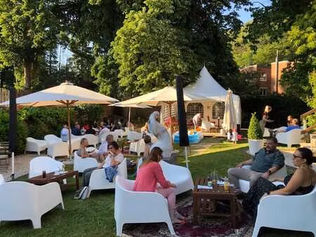 location touristique proche des lacs de l'eau d'heure