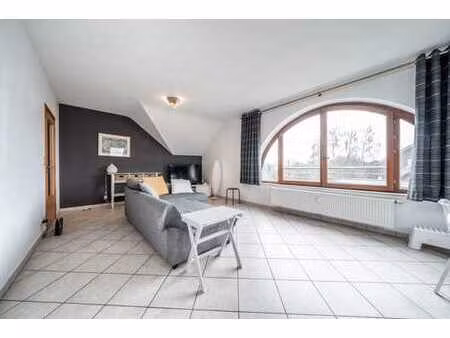 appartement 2 chambres avec garage