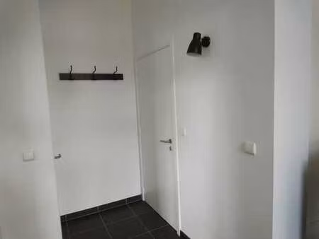 rez-de-chaussée de charme