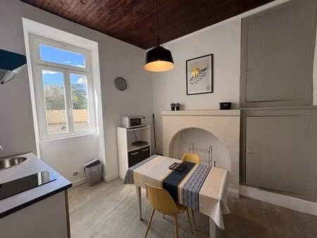 human immobilier pau