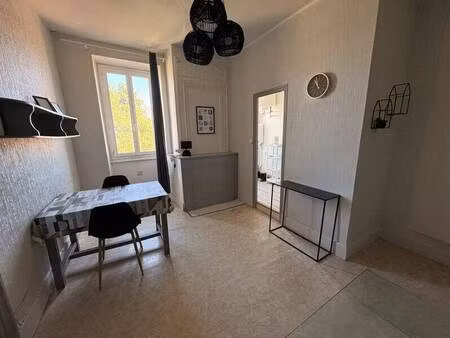 human immobilier pau