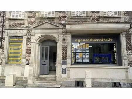 local commercial à louer