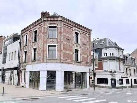 local commercial à louer