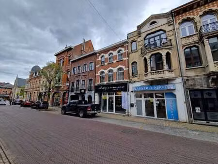 dendermonde  brusselsestraat 79