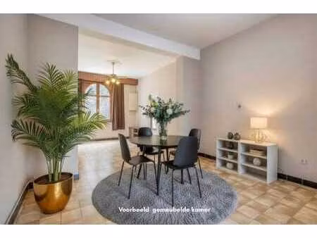 quietly situated house in aarschot