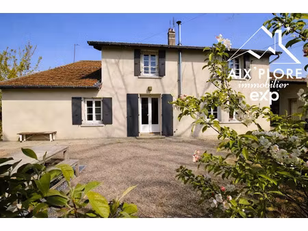 vente maison 6 pièces 175 m² à miribel (01700)  499 000 €