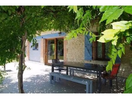 maison à louer