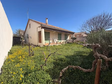 vente maison 4 pièces 179.1 m² à simiane-collongue (13109)  499 000 €