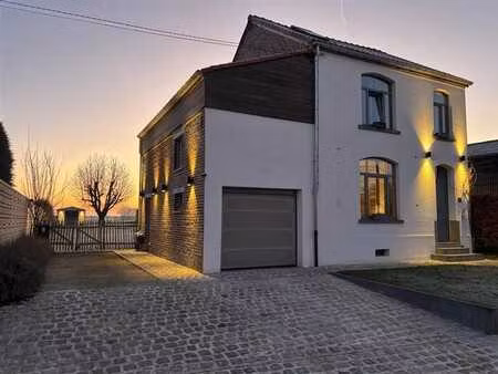 charmante fermette 3 chambres