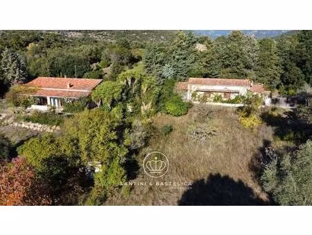 santini & bastelica immobilier