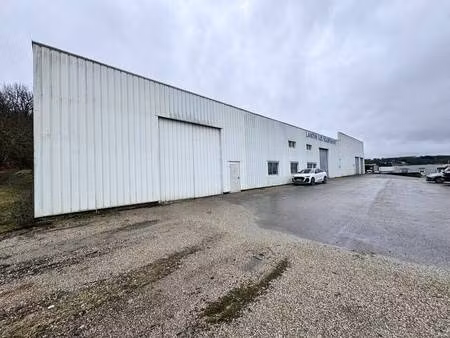 espace bureau à louer