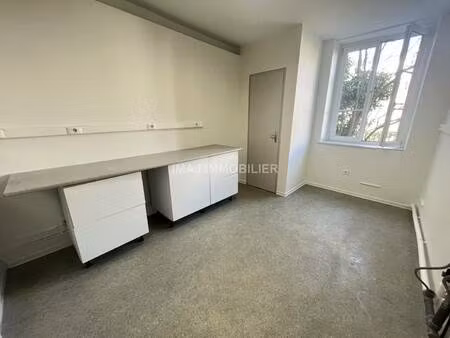 local commercial à louer