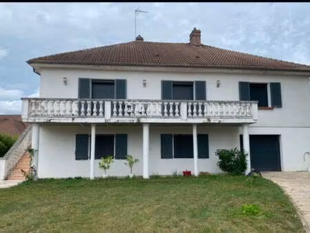 propriétaire particulier