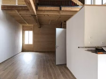 appartement à louer - logement étudiant