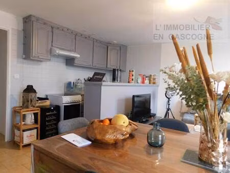 l'immobilier en gascogne