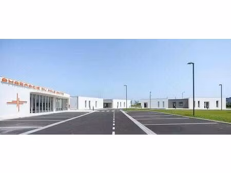 local commercial à vendre