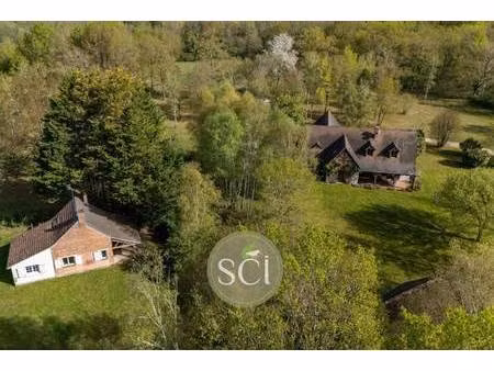 sologne conseil immobilier