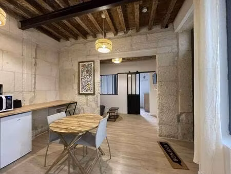 appartement à louer - logement étudiant