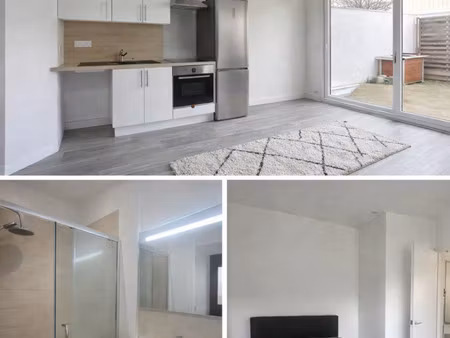 propriétaire particulier