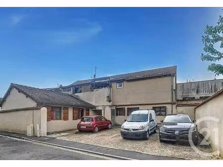 century 21 maitrejean immobilier