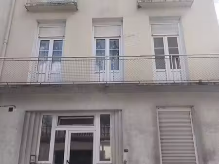 immeuble à vendre