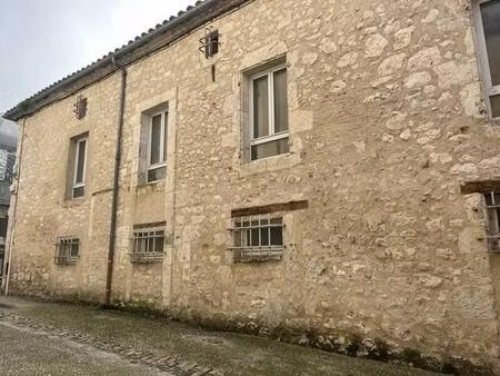 immeuble à vendre
