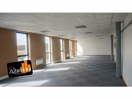 espace bureau à louer