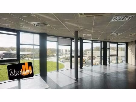 espace bureau à louer