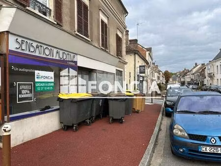 local commercial à louer
