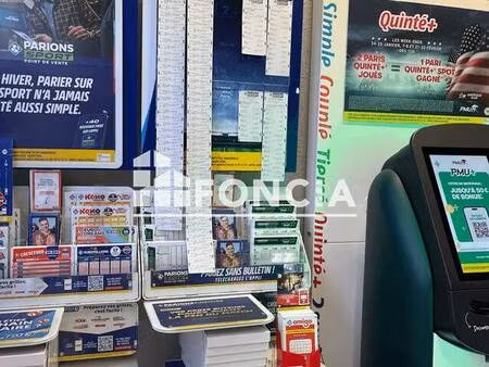 local commercial à louer