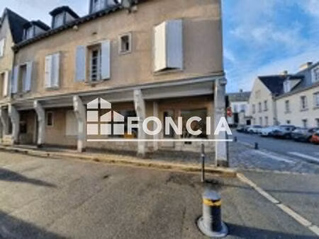 local commercial à louer