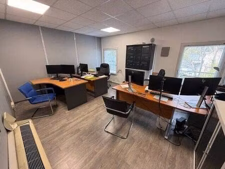 local commercial à louer