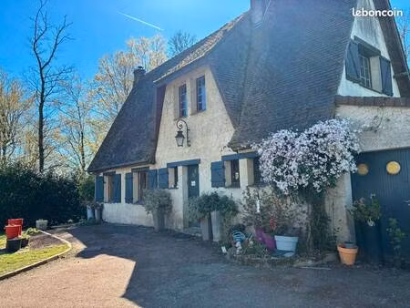 propriétaire particulier