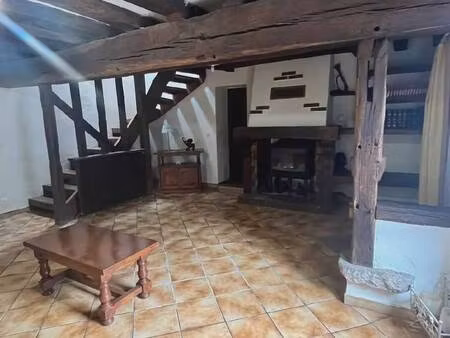 propriétaire particulier