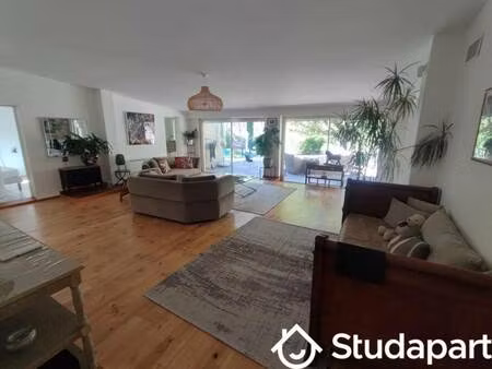 studio à louer - logement étudiant