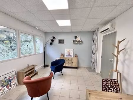 espace bureau à louer