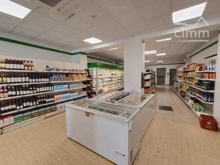 épicerie / alimentation générale à vendre