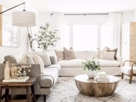 appartement de luxe à vendre dans le quartier village