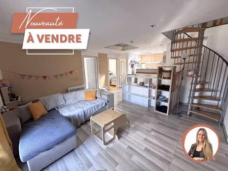 triplex à vendre