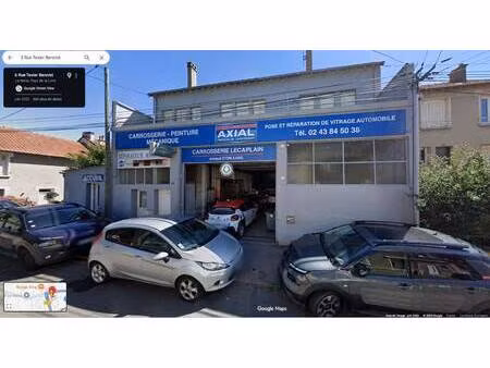 local commercial à vendre