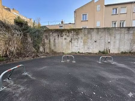 parking à vendre