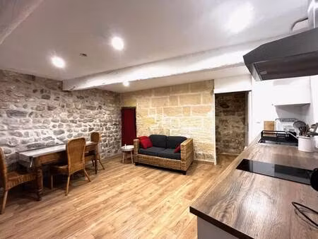 maison de ville à louer