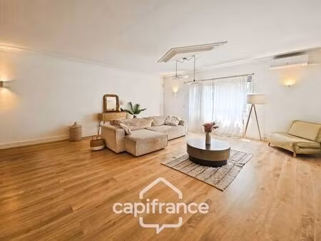 rouve laetitia capifrance