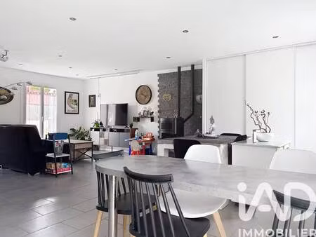 maison de plain-pied à vendre